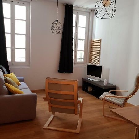 21 Bis Rue De La Croix Appartement Авиньон Екстериор снимка