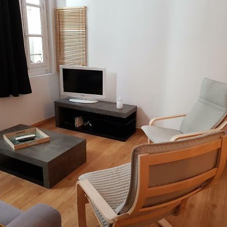 21 Bis Rue De La Croix Appartement Авиньон Екстериор снимка