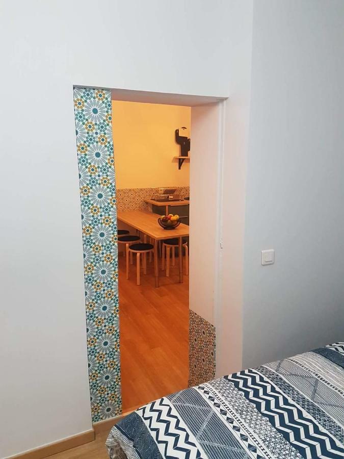 21 Bis Rue De La Croix Appartement Авиньон Екстериор снимка