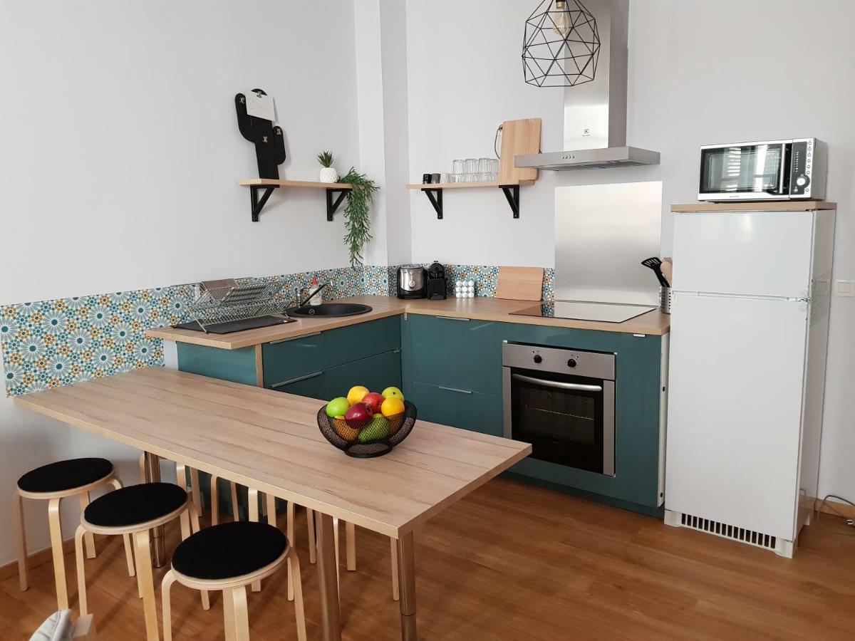 21 Bis Rue De La Croix Appartement Авиньон Екстериор снимка