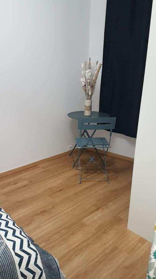 21 Bis Rue De La Croix Appartement Авиньон Екстериор снимка