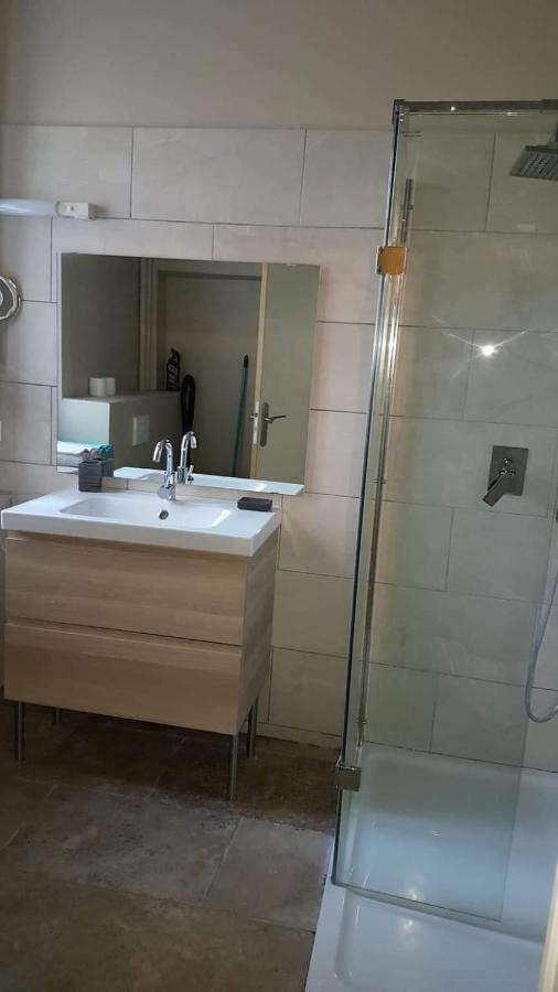 21 Bis Rue De La Croix Appartement Авиньон Екстериор снимка