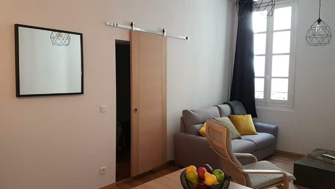 21 Bis Rue De La Croix Appartement Авиньон Екстериор снимка