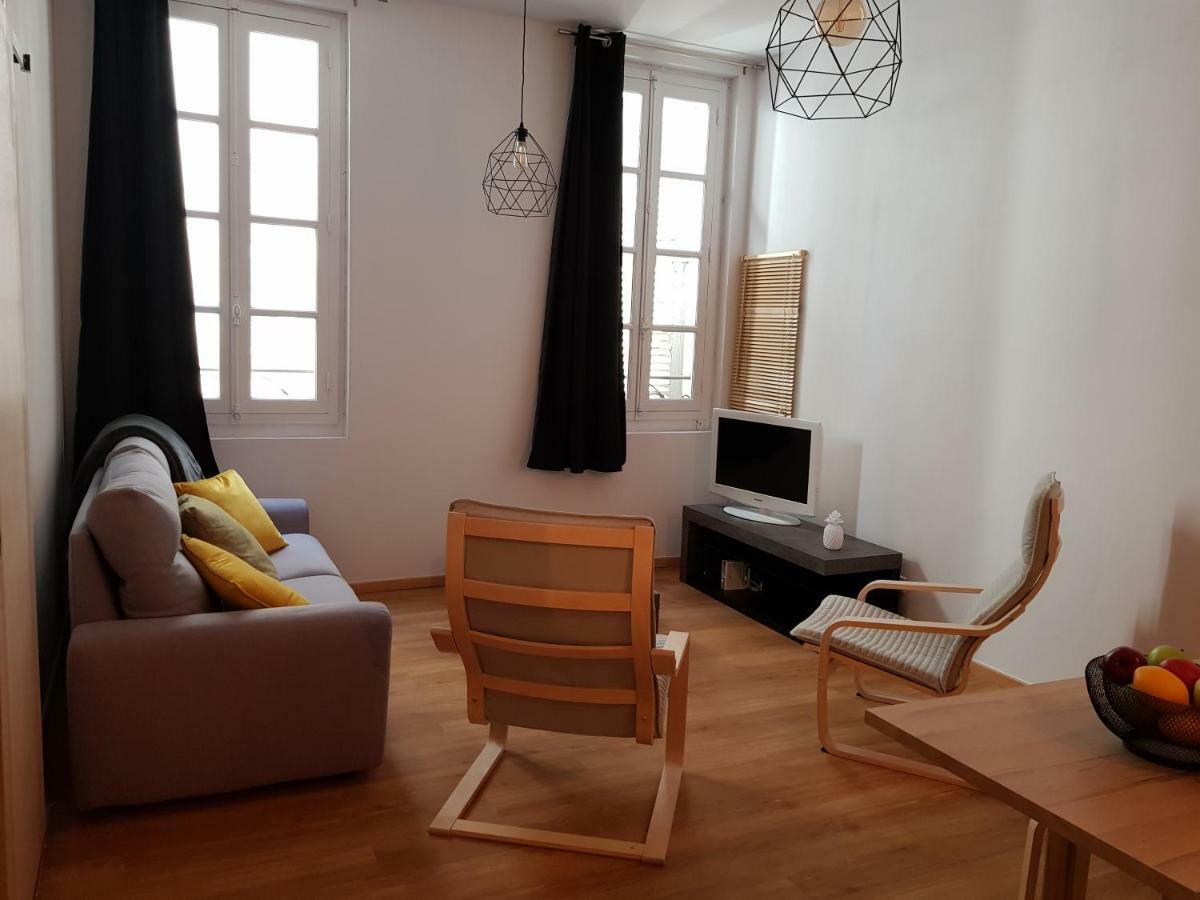 21 Bis Rue De La Croix Appartement Авиньон Екстериор снимка