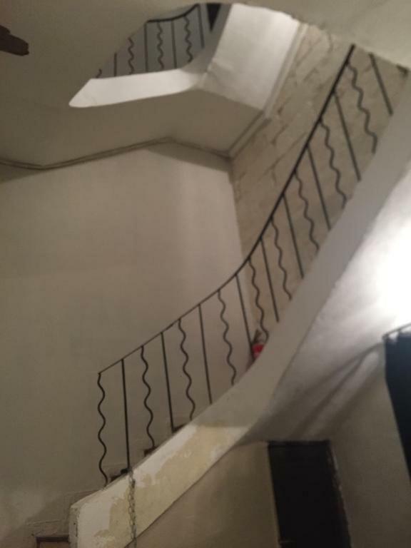 21 Bis Rue De La Croix Appartement Авиньон Екстериор снимка